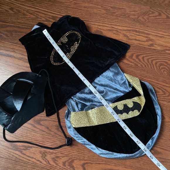 🦇Batman dog costume 🦇 - Picture 2 of 4